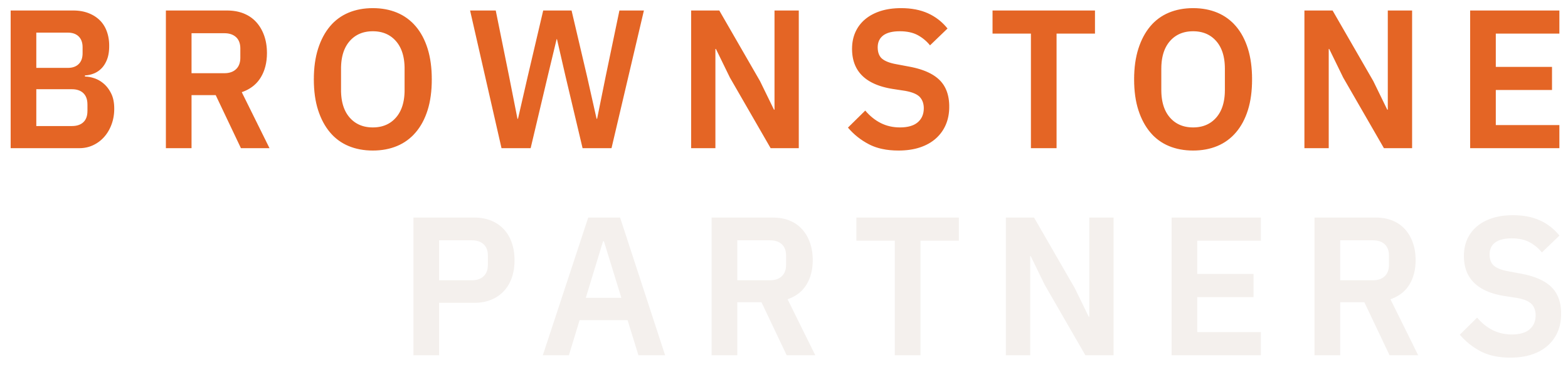 Brownstone Partners